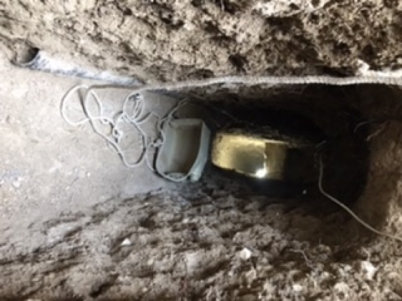 Kanalizasyon Hattı Yenileme Kurumsal Hizmet