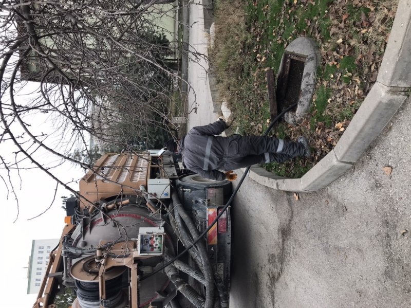 Kanalizasyon Temizleme Fiyatları