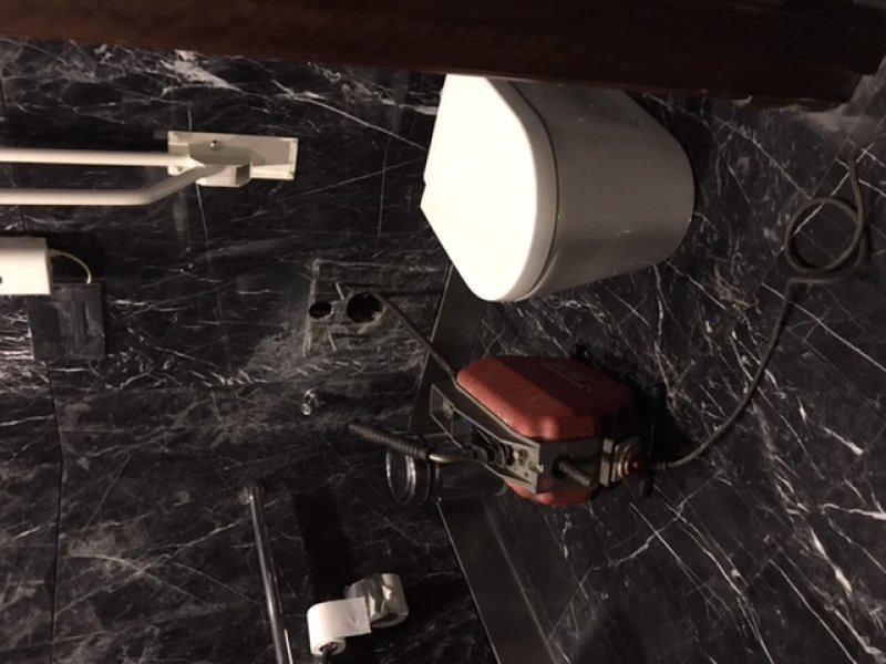 Tuvalet tıkanıklığı nasıl açılır? 