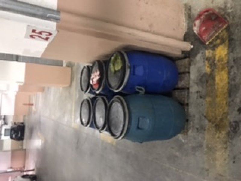 Atık Madeni Yağ Geri Dönüşüm