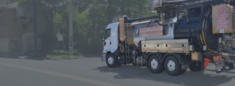 Ankara Kanal Görüntüleme