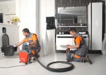 Lavabo Tıkanıklık Açma