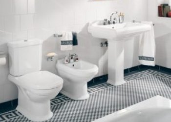 Banyo Tıkanıklık Açma