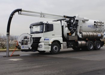 Ankara Logar  Tıkanıklığı Açma