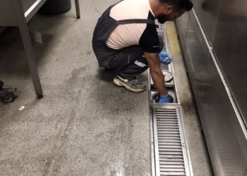 Ankara Tıkanıklık Açma