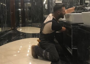 Çukurambar tuvalet tıkanıklığı açma