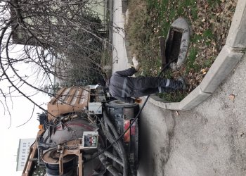 Kanalizasyon Temizleme Fiyatları