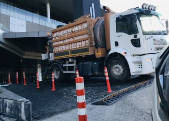 Ankara Kanal Açma Fiyatları