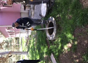 Ankara Rögar Baca Temizleme