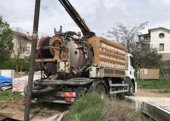 Kardeşler Vidanjör