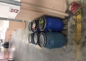 Atık Madeni Yağ Geri Dönüşüm