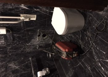 Evde Tuvalet Tıkanıklığı Açma Yöntemleri