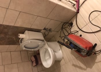 Mamak Tuvalet Tıkanıklığı Açma