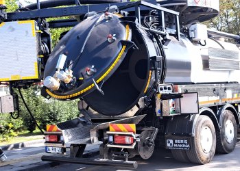 Foseptik Çukuru Temizliği