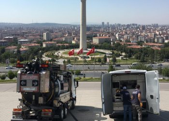 Kanalizasyon Görüntüleme